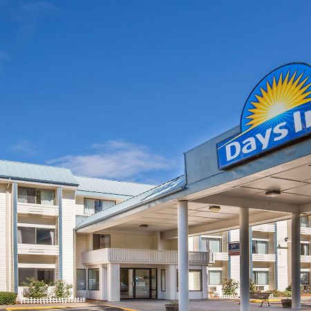 Days Inn By Wyndham Corvallis Extérieur photo