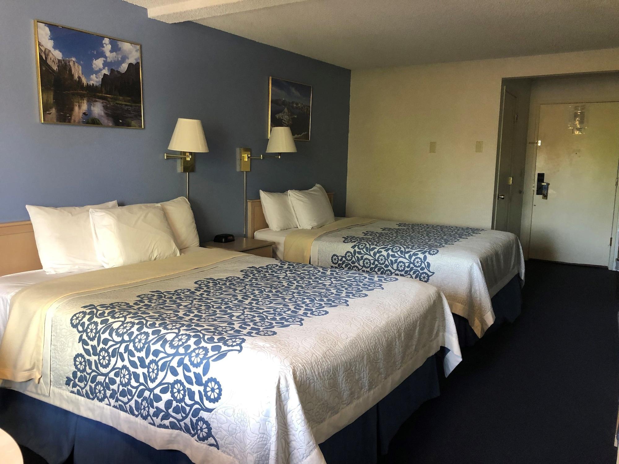 Days Inn By Wyndham Corvallis Extérieur photo