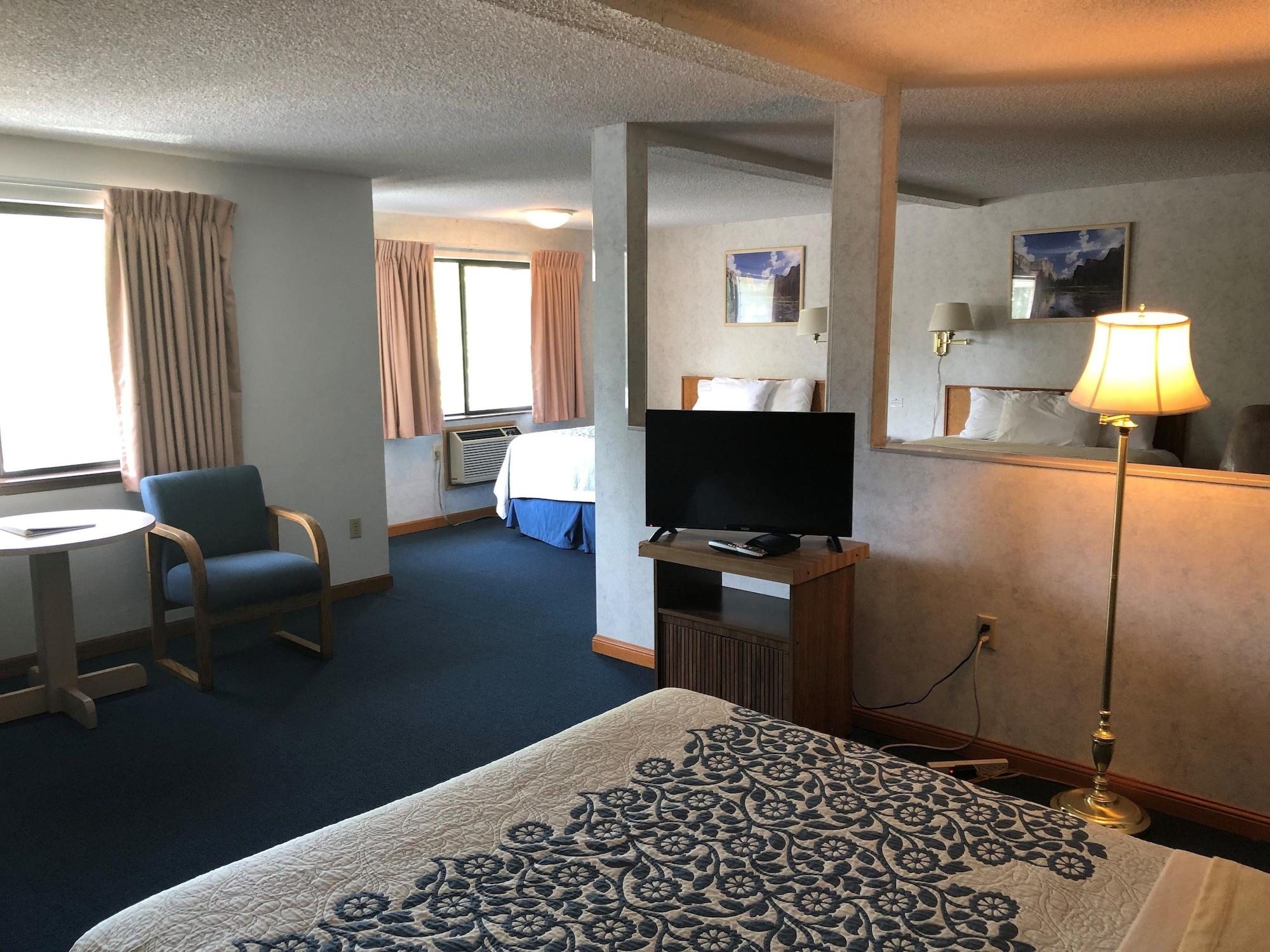 Days Inn By Wyndham Corvallis Extérieur photo