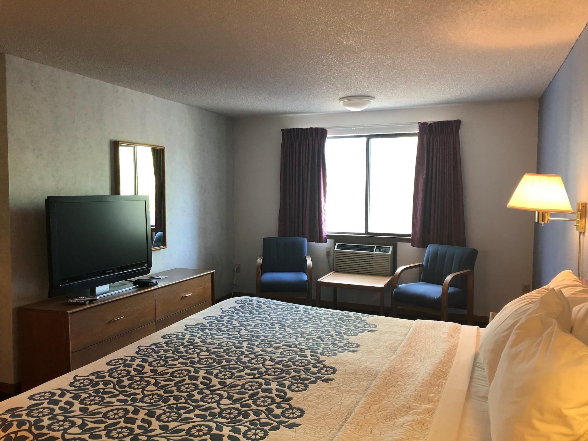 Days Inn By Wyndham Corvallis Extérieur photo