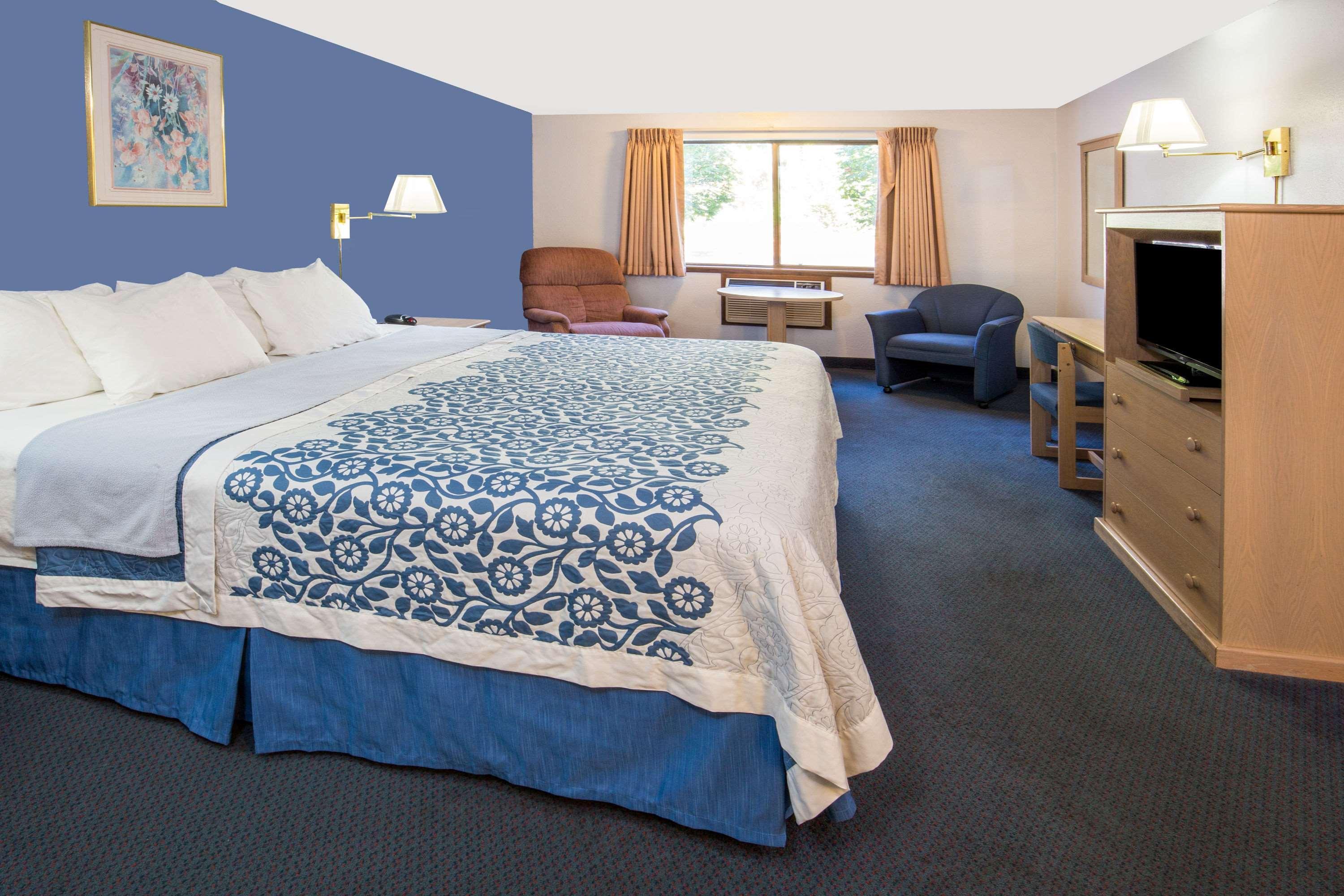 Days Inn By Wyndham Corvallis Extérieur photo