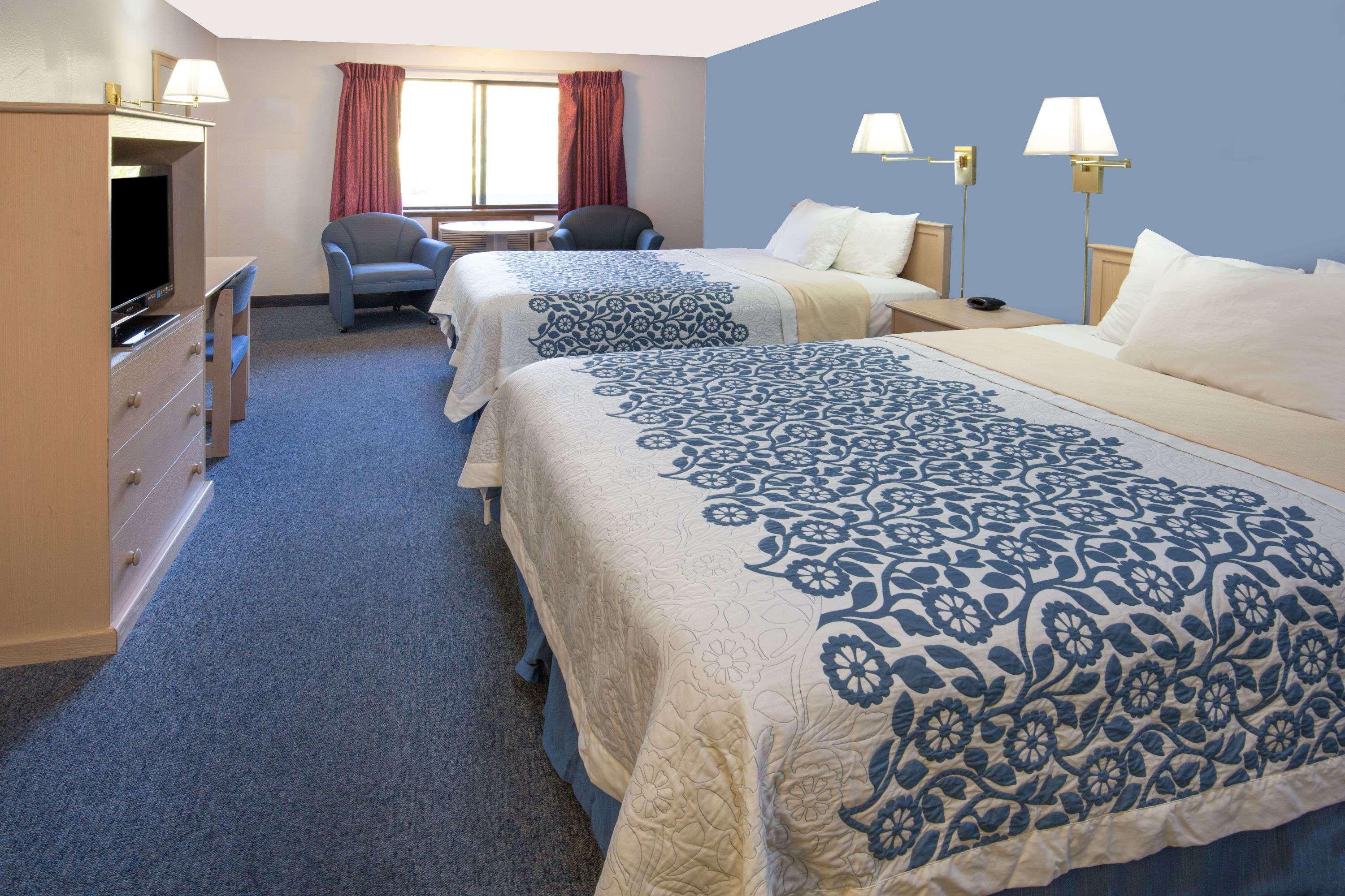 Days Inn By Wyndham Corvallis Extérieur photo