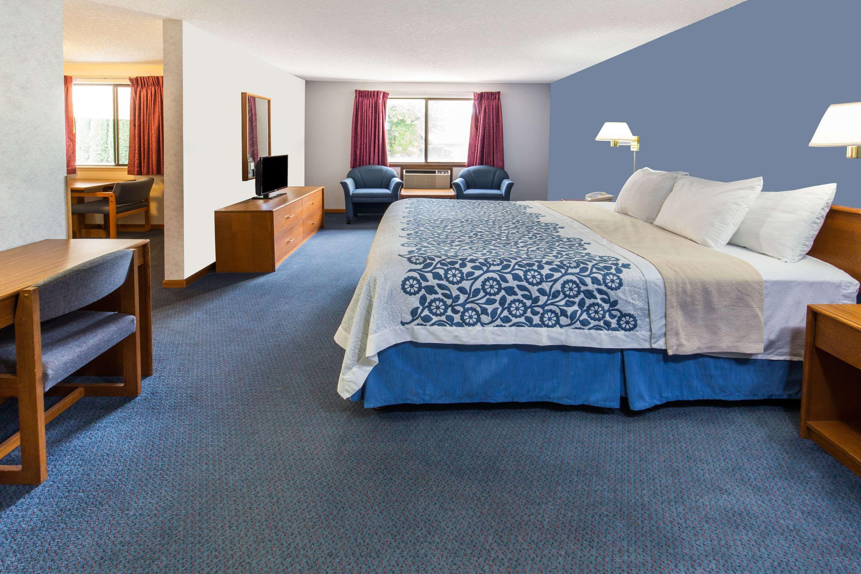 Days Inn By Wyndham Corvallis Extérieur photo